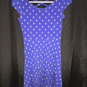 Sunflower sundress. cotton size XS. kohl’s